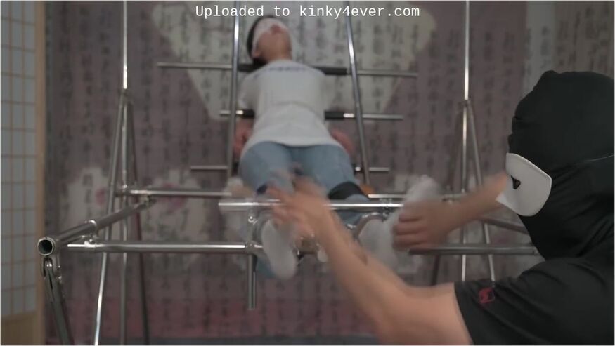 Chinese Bondage