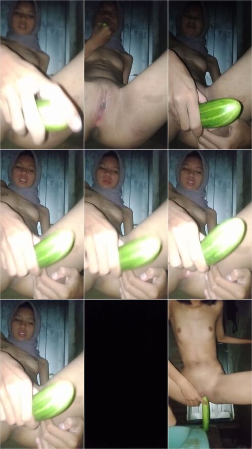 Video Bokep Hijab Sma Naila Tocil Colmek 7 - Link Bokep