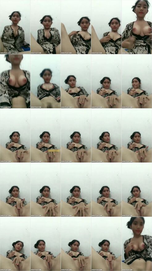 Bokep Indo Dini Bocil Smp Toket Bulat Omek