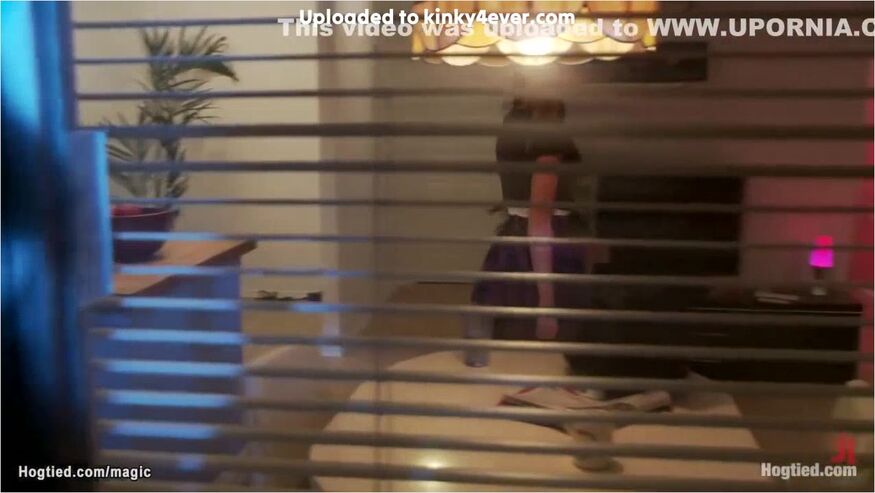 Big T, Kay Lee And Mark Davis In Busty Student In Socks Rough Fucked