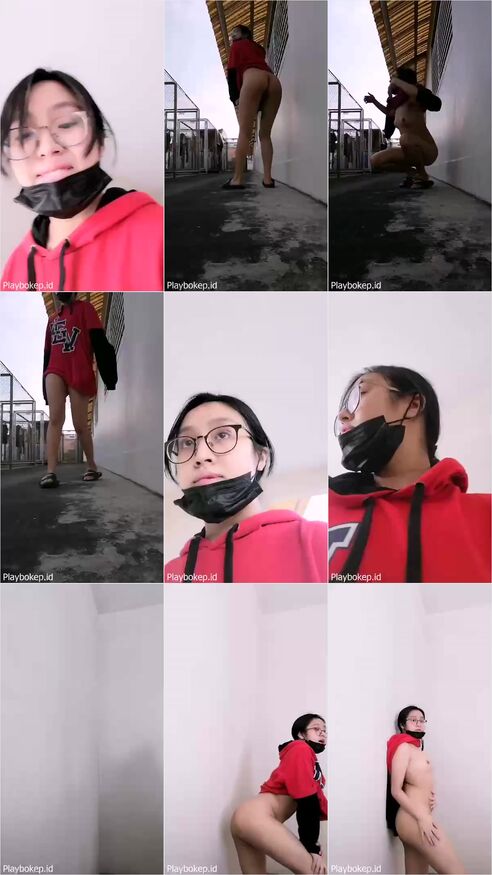 Video Abg Cantik Eksib Di Gedung Kosong Bokeplah