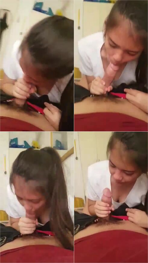 Bokep Si Cantik Pintar Ngulum Kontol - Bokeplah