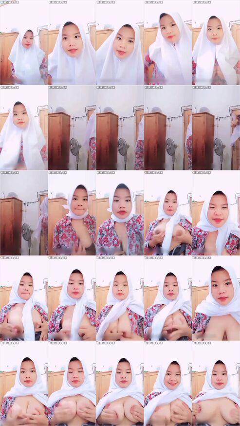 Bokep Indo Jilbab Batik Toket Tobrut Pulang Sekolah - Bokepsin