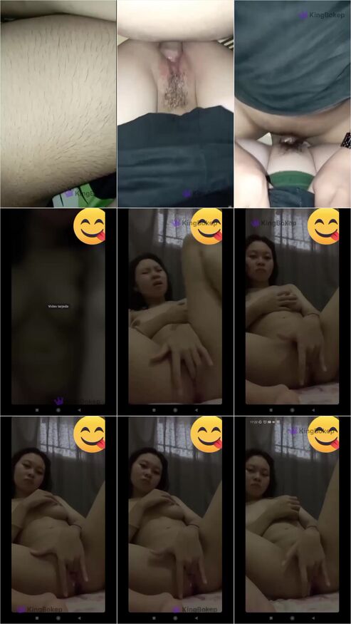 Video Ukhti Hijab Jembut Tipis - Bokepi