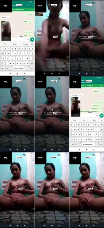 Video Bokep Vcs Abg Smp Safa - Bokep Lokal