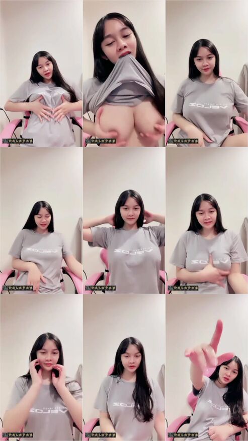 Bokep Novia Si Cantik Gabut Pamer Tete Gede - Bokeplah