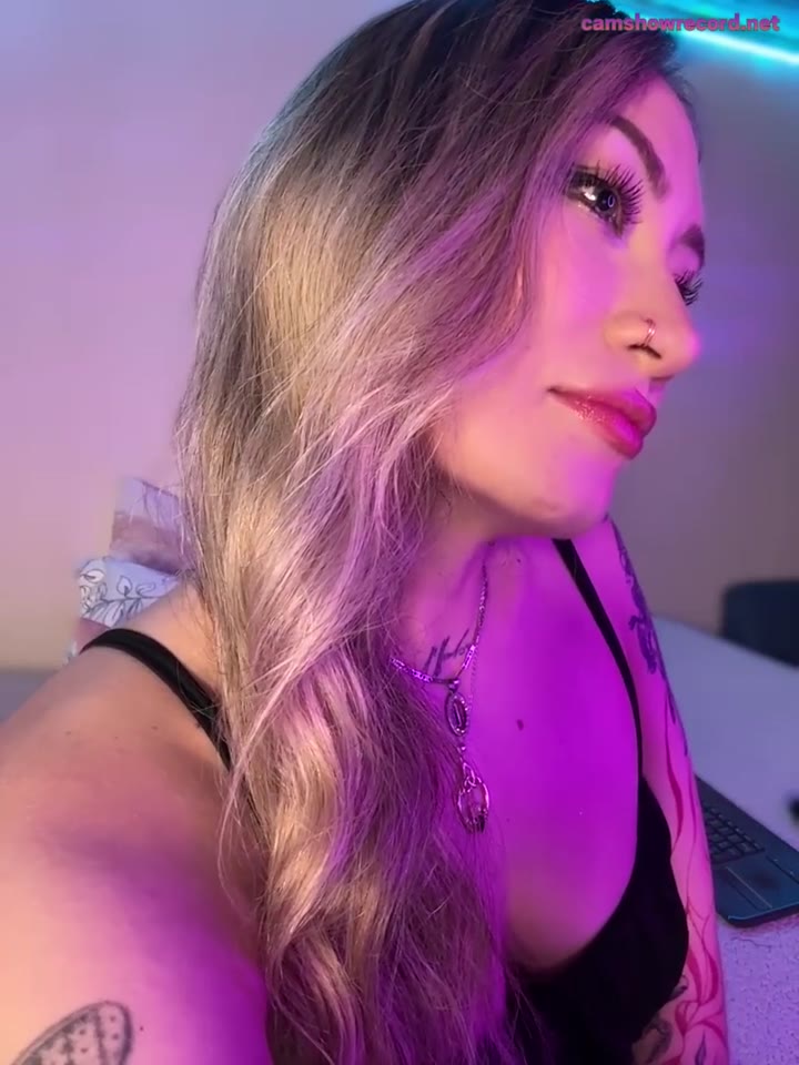 Webcam Model Lally_Valencia__ Videos