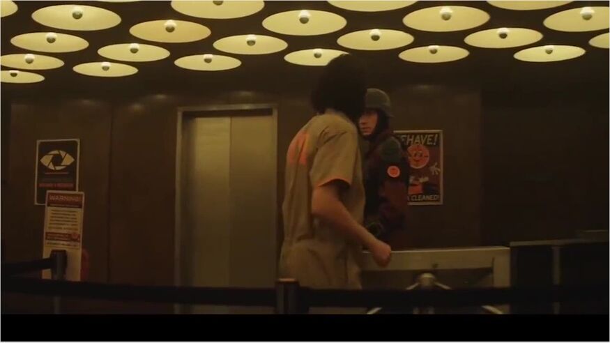 Amazing Adult Movie Big Tits Unbelievable Like In Your Dreams