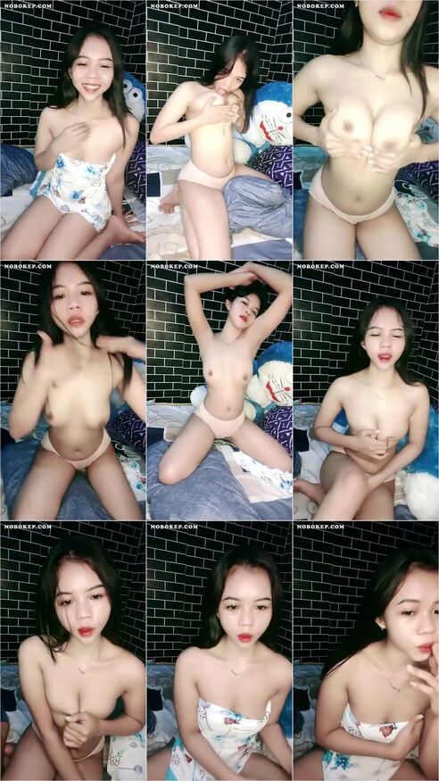 Bokep Indo Mputt Show Bugil Remas Toket Hot51 - Bokepindo21