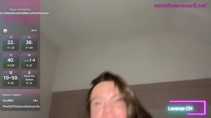 CharlieFx 1