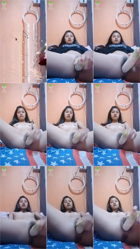 Bokep Wardah Abg Cantik Omek Pake Timun - Bokeplah