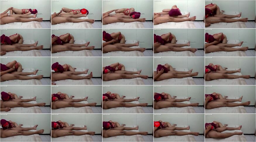 Bokep Indo Sepongan Tante Jilbab Bdsm Tangan Diikat - Bokepsin
