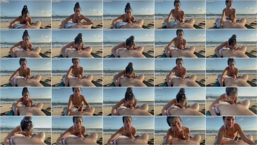 Bokep Disepong Ayang Saat Liburan Di Pantai Jepang - Bokepsin