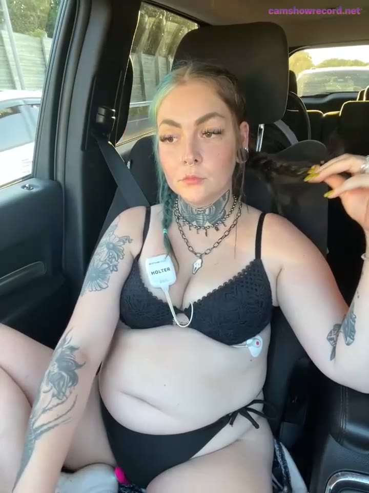 Webcam Model ninabobina666 Videos