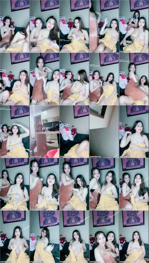Bokep Miya Dan Bestie Live Bugil Binal - Bokepsin