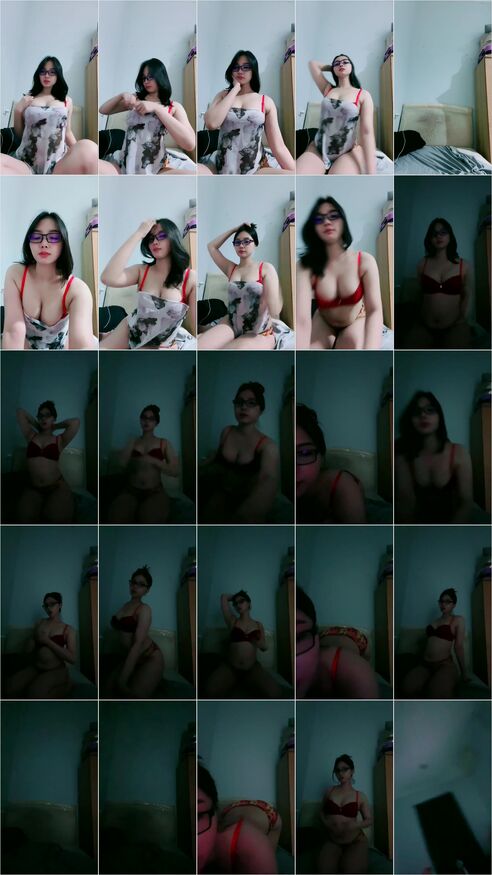 Bokep Live Show Tante Cantik Pemersatu Bangsa 1 - Bokeplah