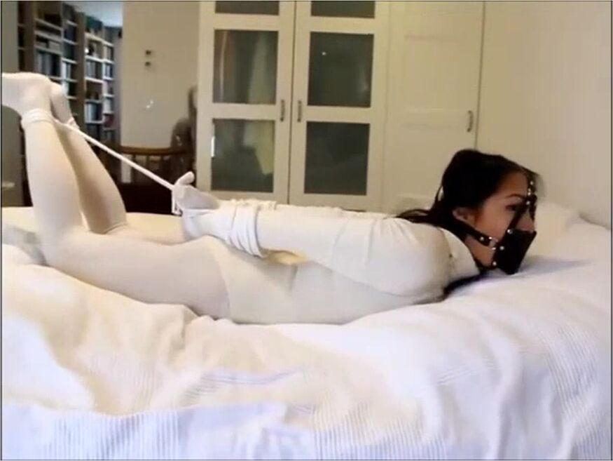 White Tights