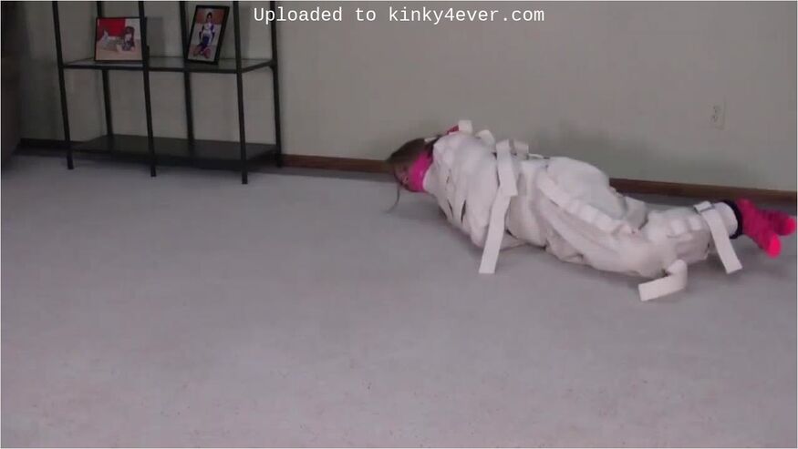 Straitjacket And Legsack