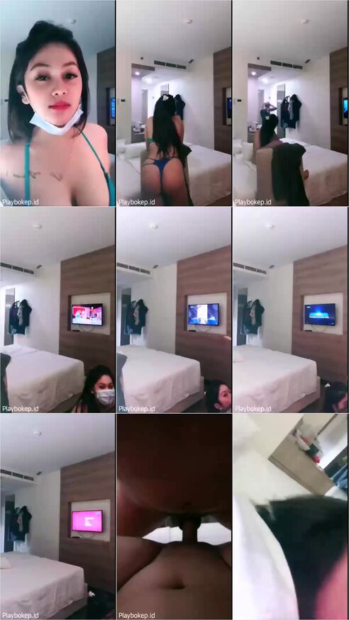 Video Tante Toge Cantik Ngentot Bokeplah