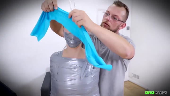 Gag Tk Uk3 Missy 4 - Teaser Video