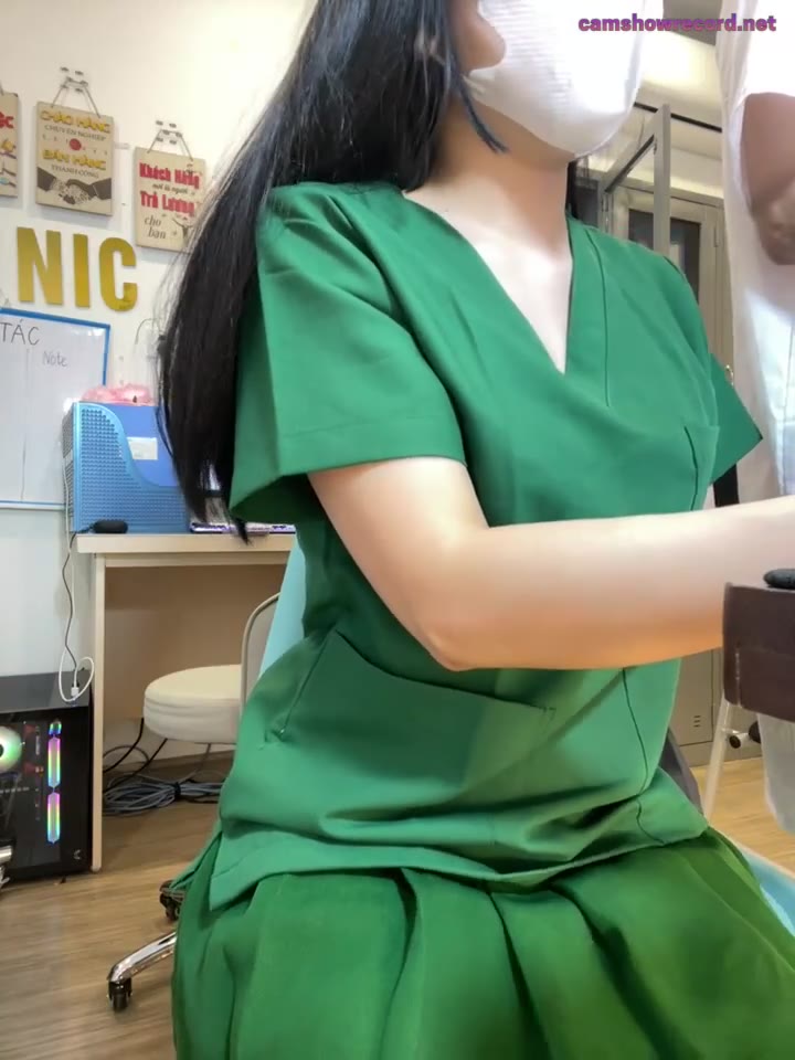 Clinic_Sexy 1