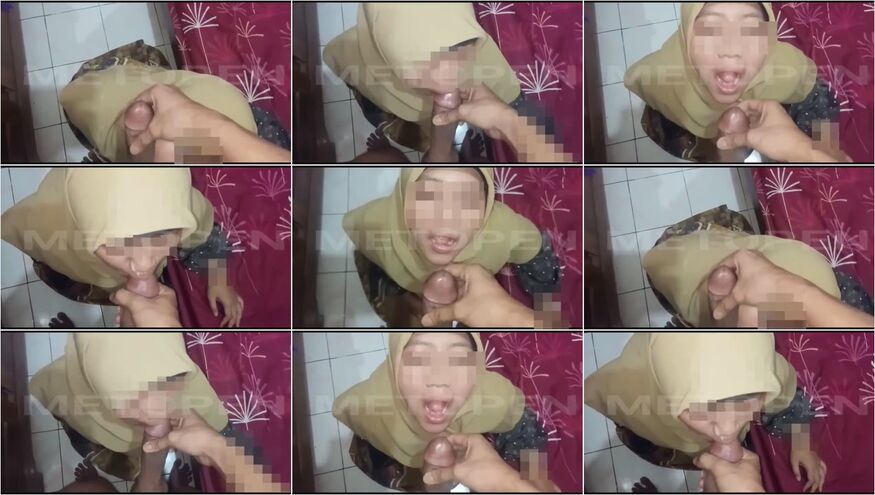 Video Bokep Jilbab Crot Di Muka - Bokepcrot