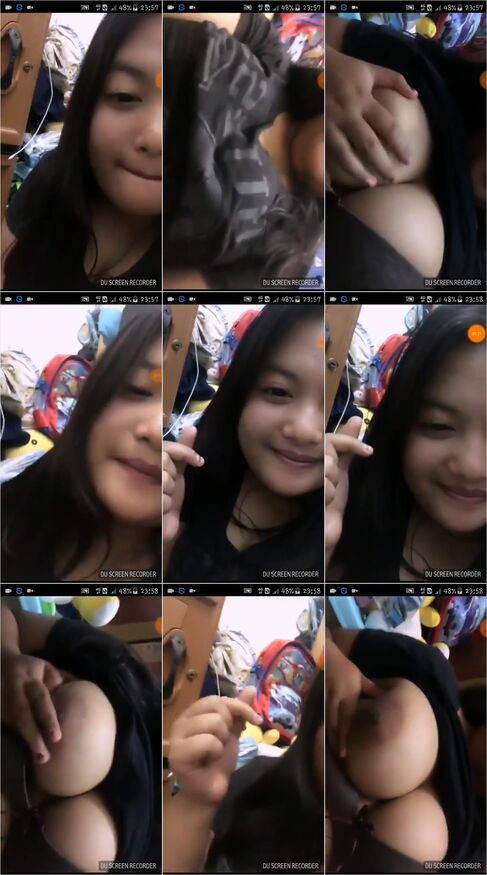 Vcs Bareng Cewek Toge Nikmat 1 - Funcrot