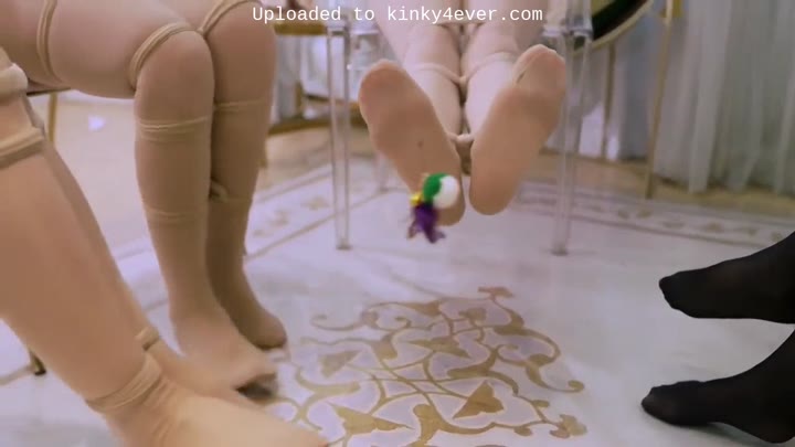 Chinese Bondage4