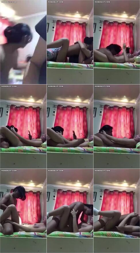 Bokep Indo Cewek Cantik Dientot Mesra Pacar Jamet - Bokepindoh