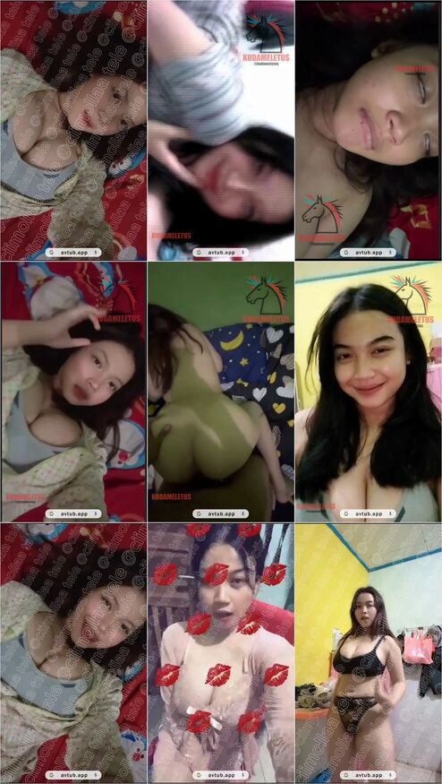 Cimolla Tiktok Full Kompilasi Skandal Yang Viral Doi - Bokepcrot