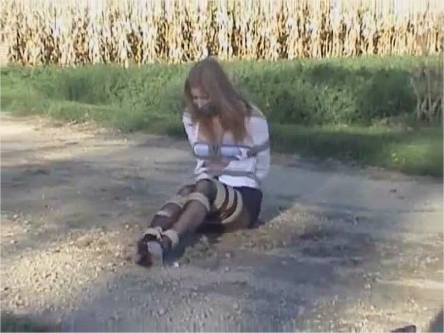 Outdoor Bondage