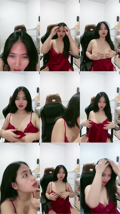 Lagi Sange Remasin Susu Kak Unge Yuk Id 59699274 Mango - Ruangbokep