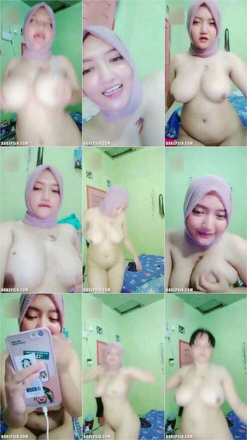 Bokep Indo Hijab Montok Toket Gede - Playbokep