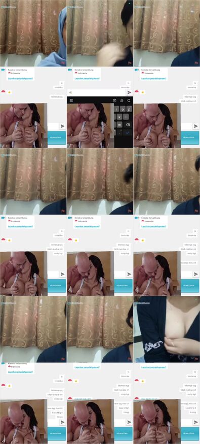 Bokep Ome Tv Malu Malu Tpi Di Buka Juga - Bokeplink