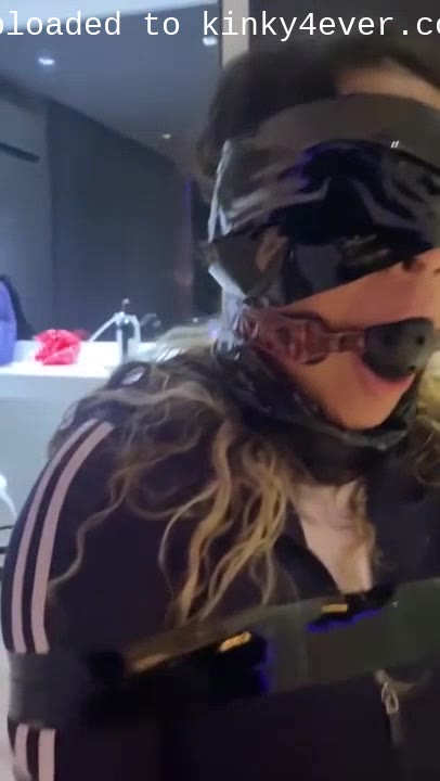 Ball Gagged