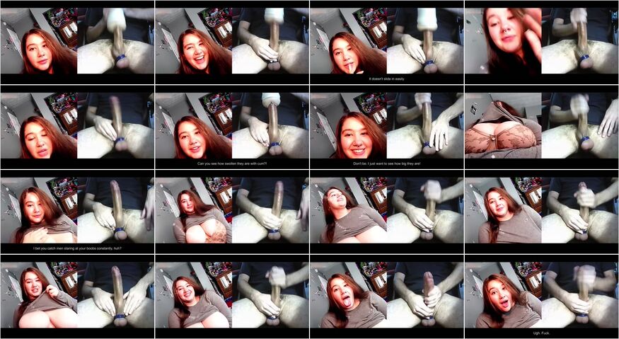 Omegle Gadis Torbut Liatin Pascol Coli - Bokeplink