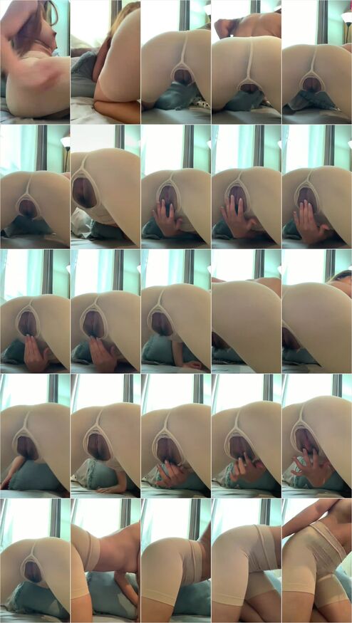 Bokep Porno Viral Miss Jane Si Cantik Pirang Korset Sobek Colmek Ngentot (2) - Bokeplah