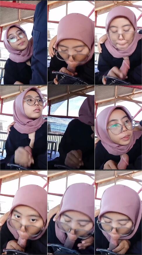 Bokep Dedek Jilbab Kocokin Punya Ayang Sebelum Di Sepong Mentok Ts - Bokepindo