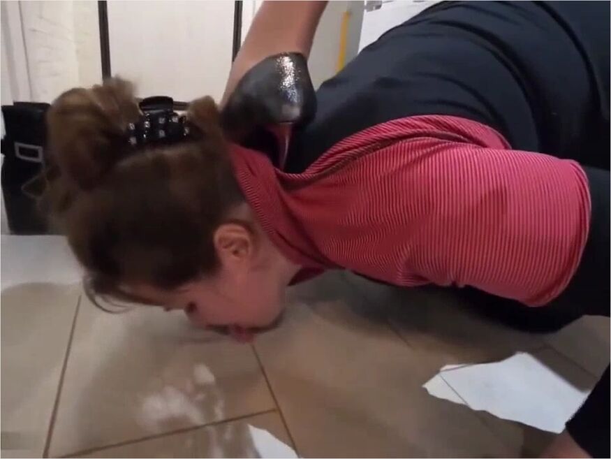 Humiliation teen 18+ And Mature