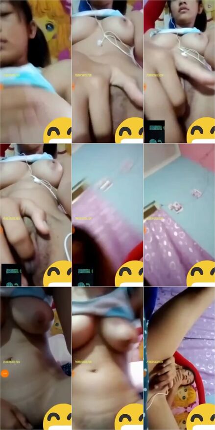 Vcs Bareng Ayang Sampe Keluar Cairan Nikmat - Funcrot