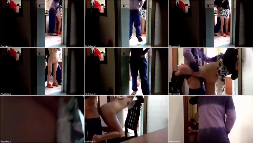 Video Pembantu Binal Bokeplah