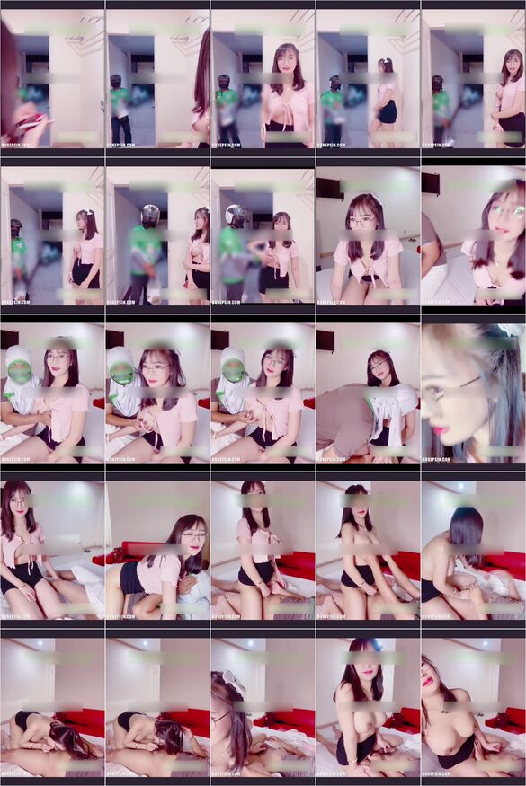 Bokep Abg Berkacamata Prank Ojol Terbaru - Bokepsin