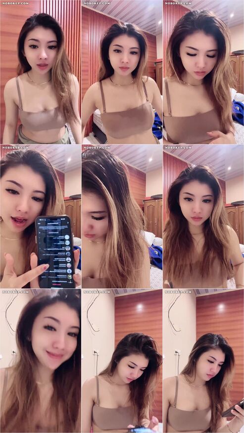 Bokep Indo Host Chindo Pendatang Baru Cantik Dreamlive - Playin21