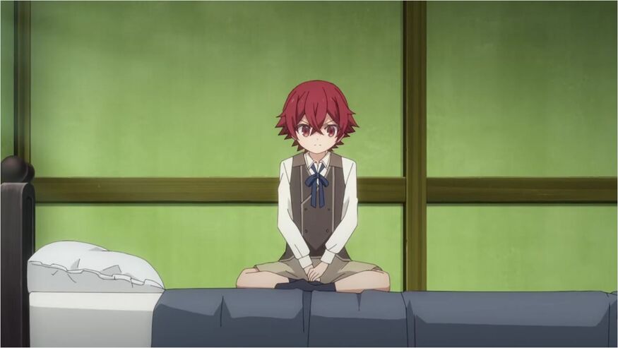 Magic Maker: How to Create Magic in Another World Season 1 | Ranime