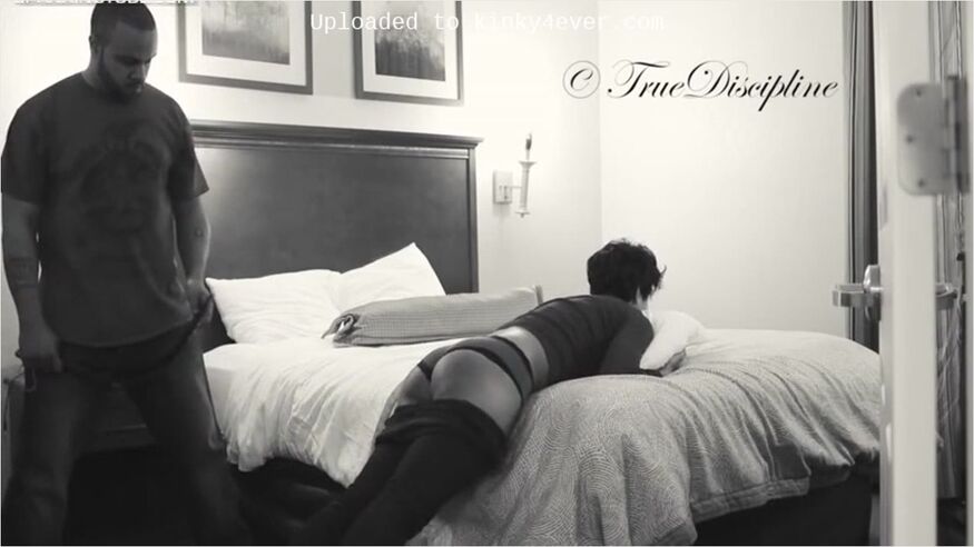 My Play Session With With Cleo Divine