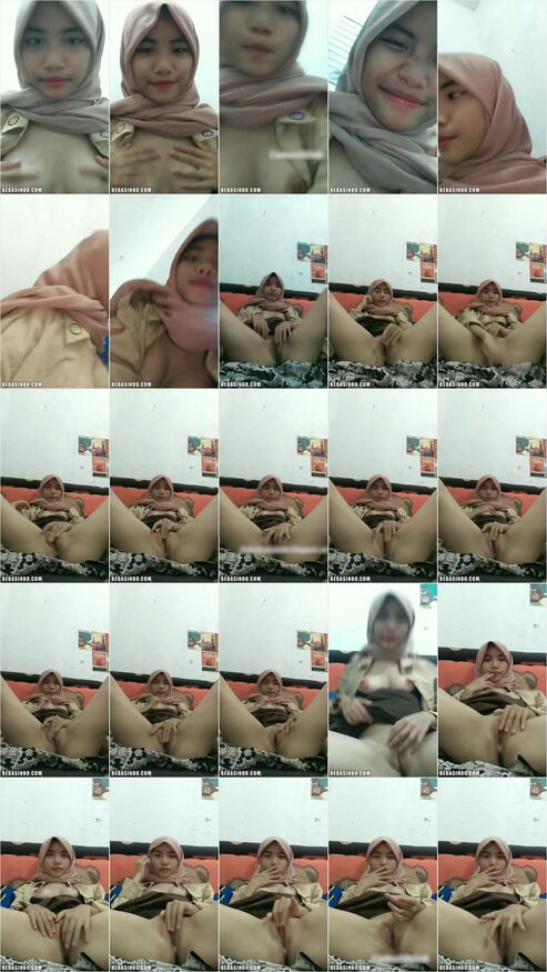 Bokep Indo Dirini Viral Full Video 6 - Bokepsin