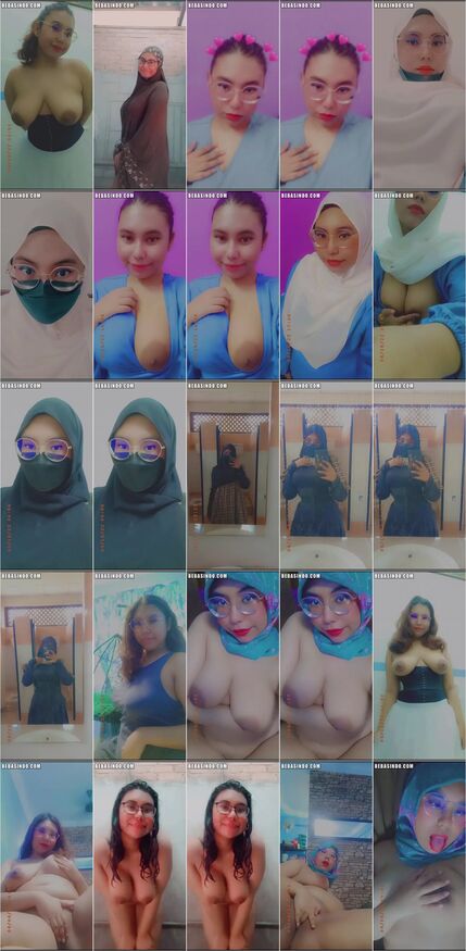 Bokep Indo Salina Hijab Full Video Koleksi 02 - Bokepsin