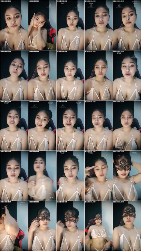 Bokep Indo Kigkin Marcha Cantik Tobrut Bling2 @Hotstrix - Bokepsin
