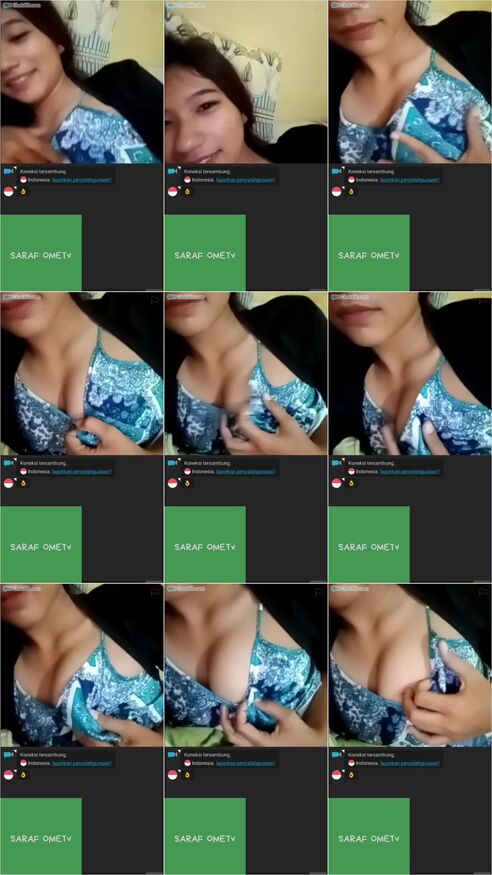 Ome Tv Gadis Binal Sange Remas Remas Nenen Gede - Bokeplink