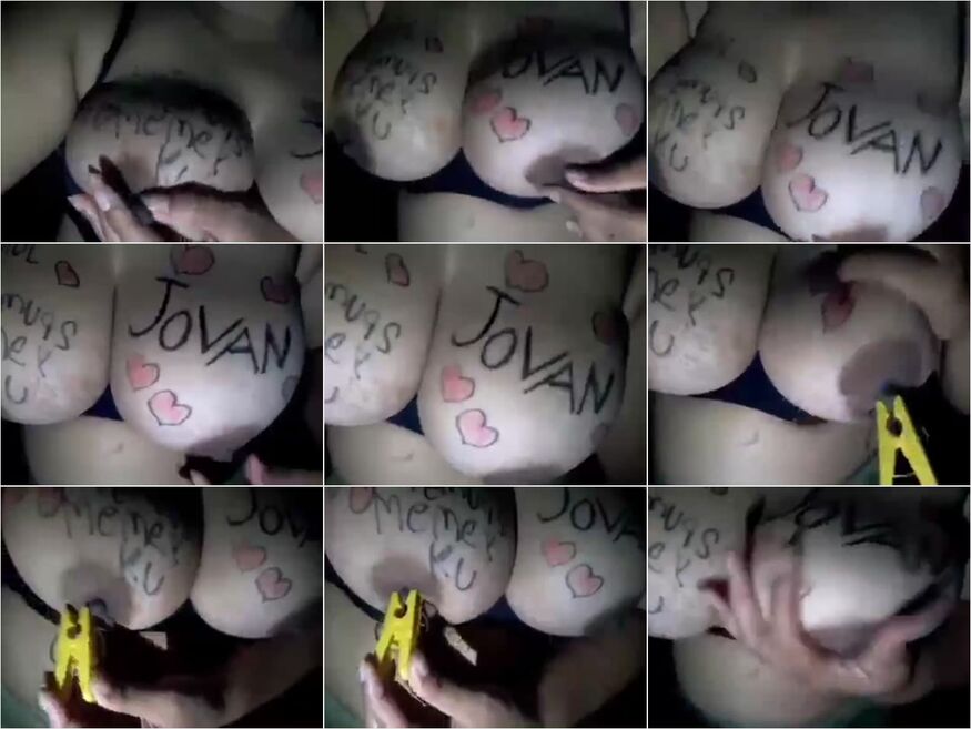 Video Jovan Mana Jovan Bokeplah